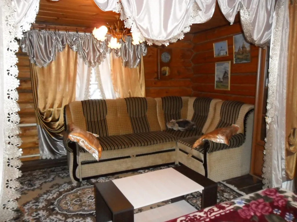 Квартира Гостевой домик — аренда посуточно в Суздаль