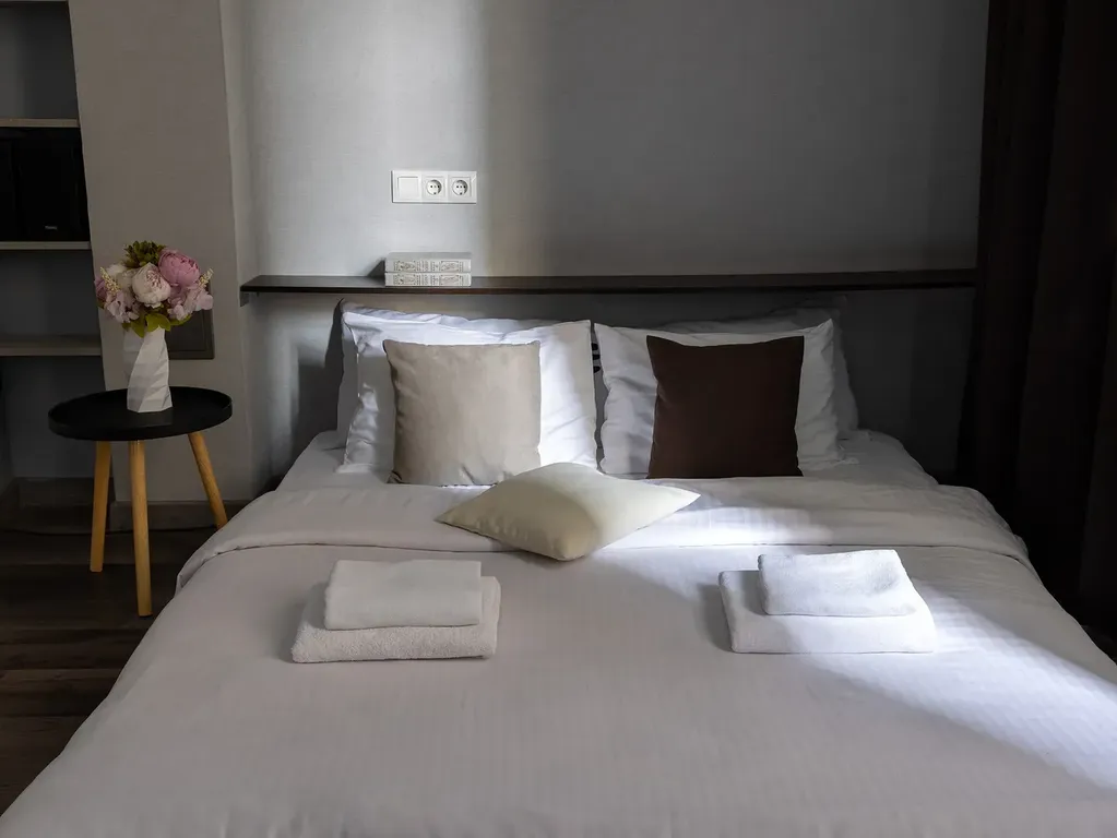 АпартПейдж на Чернышевской