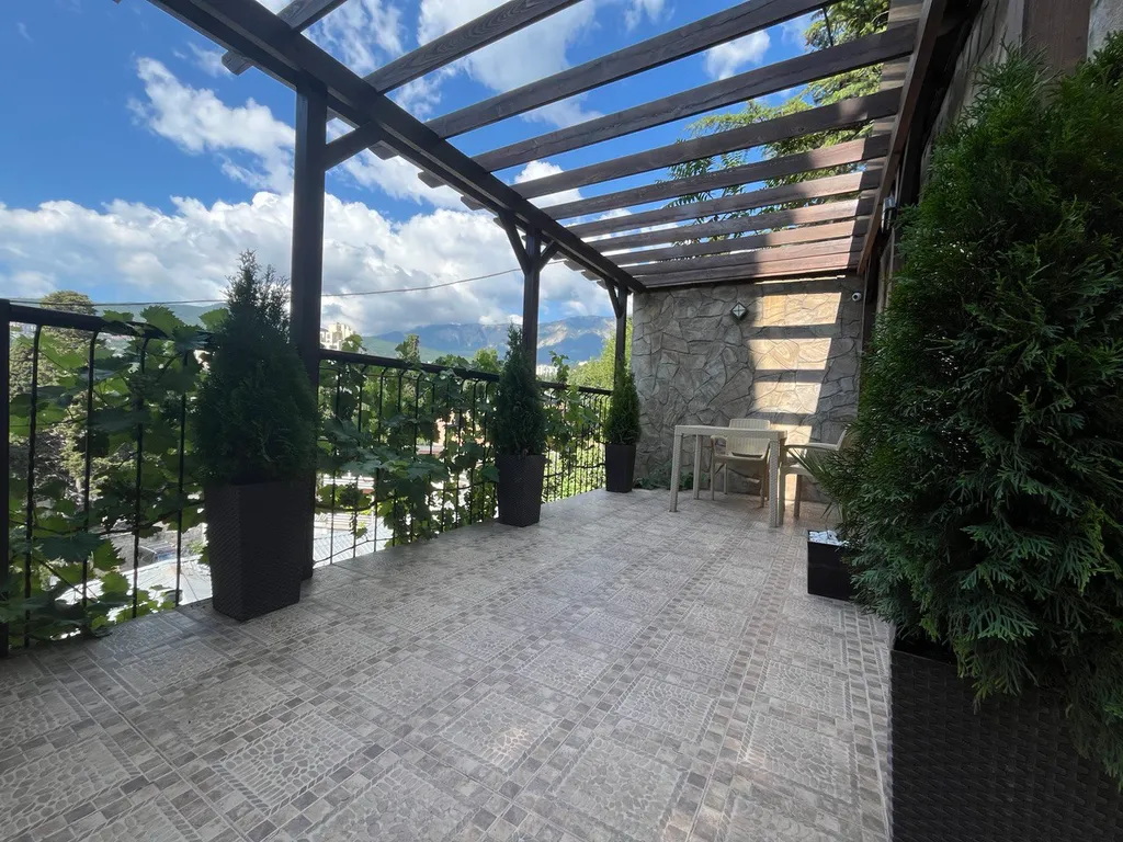 Квартира у моря — аренда посуточно в Ялта