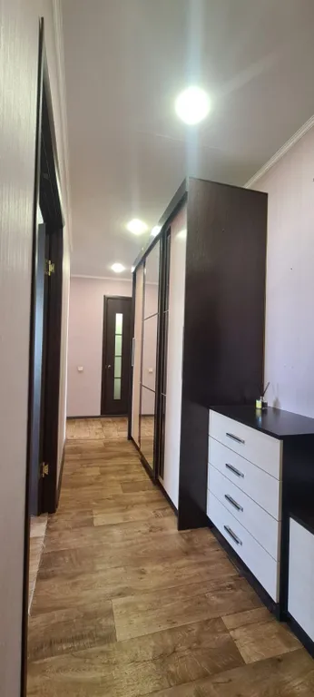 4-комнатная Квартира