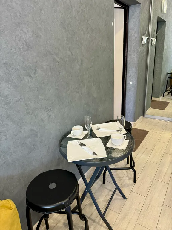 Комфортная студия в центре