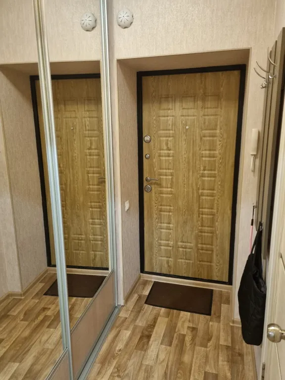 Чистая, уютная квартира