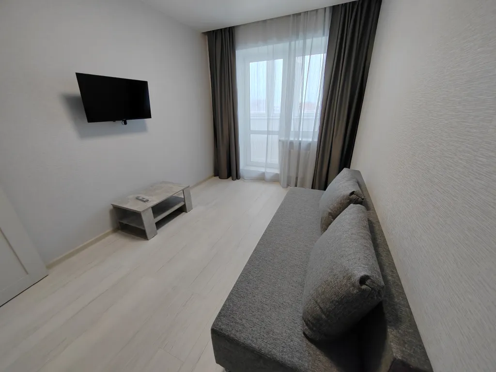 Новая супер-двушка в центральном районе