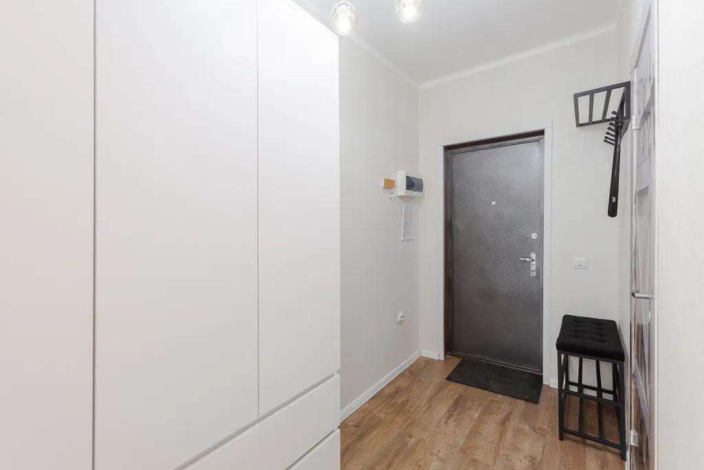 Квартира Квартира Апартамент RentPlaza Loft — Самара