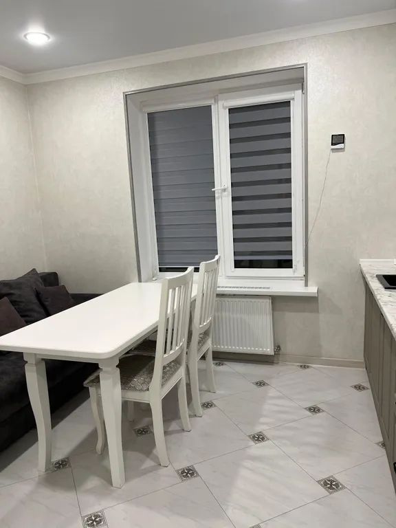 Уютная квартира в элитном ЖК Горная сказка