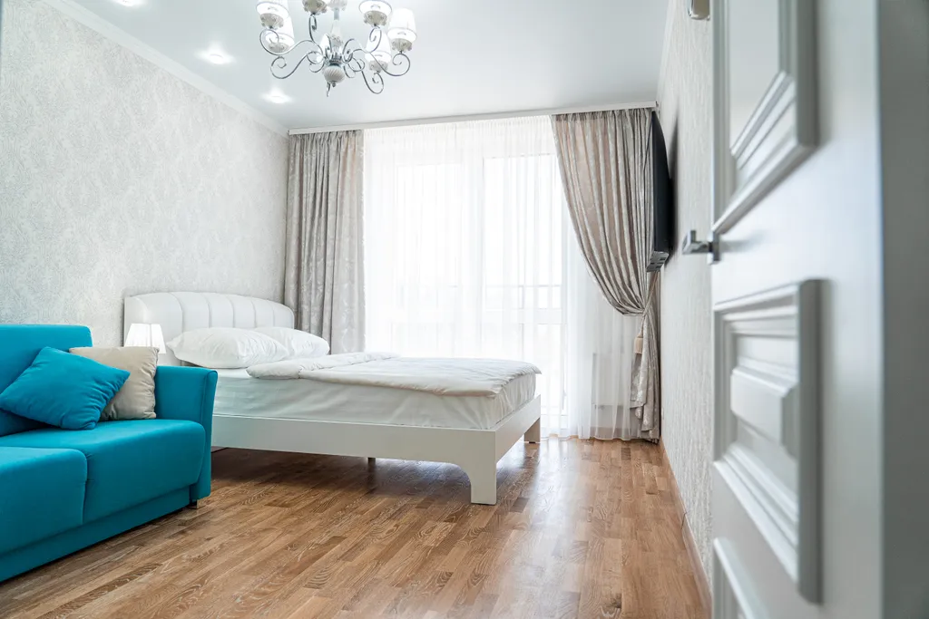 Квартира Апартаменты Классик -4 — Калининград