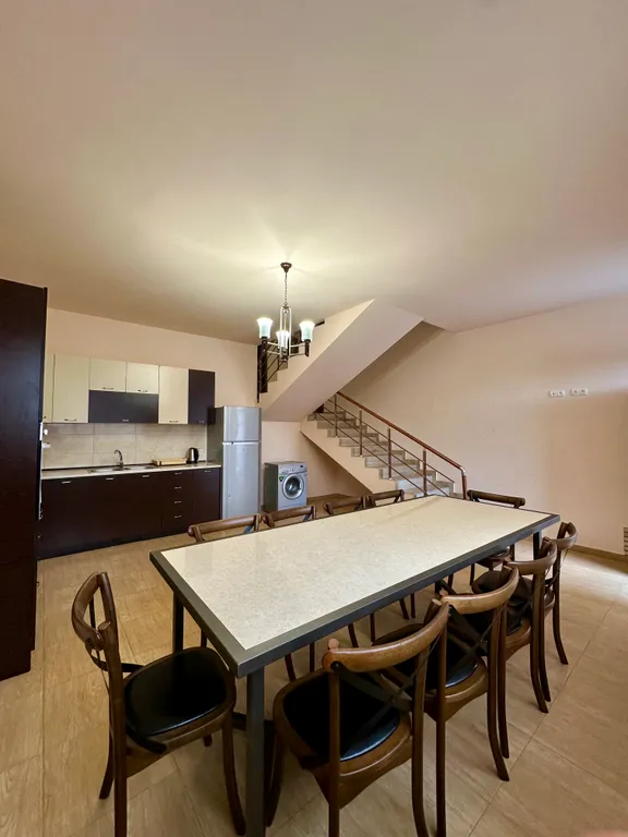 Green Villa in Tsaghkadzor