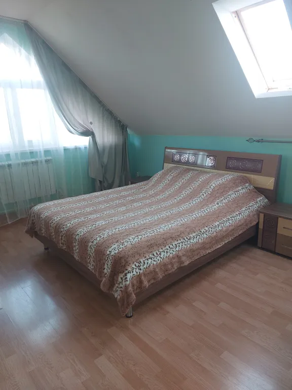 Уютный коттедж у моря круглый год