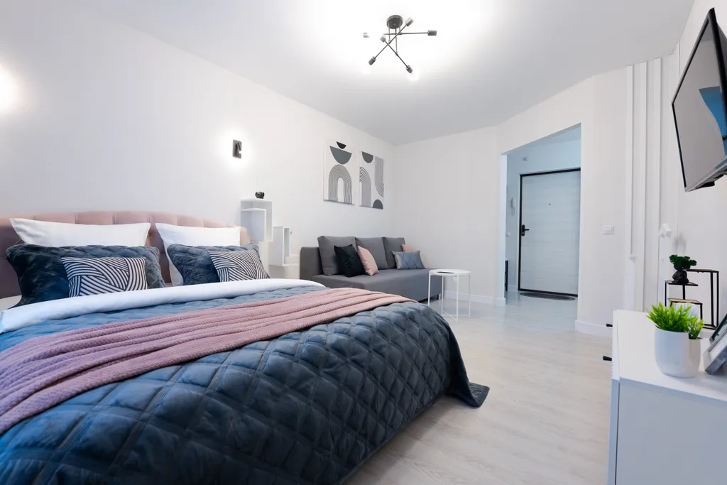 Президентский дворец