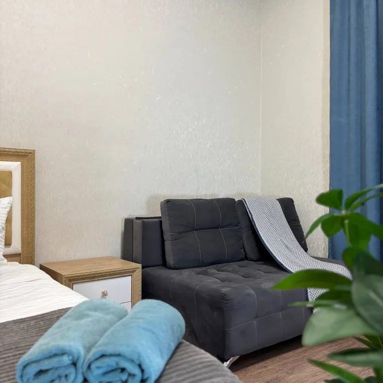 Квартира с отдельным входом RichHouse