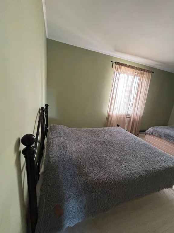 Уютный коттедж на свежем воздухе