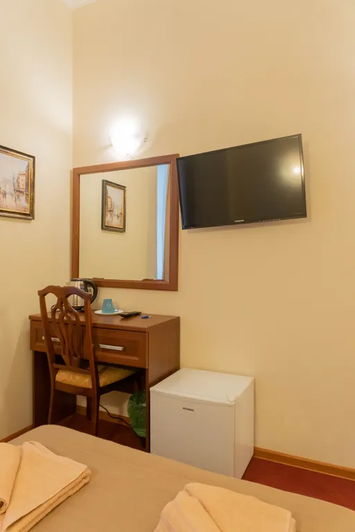 Квартира Уютные апартаменты — Санкт-Петербург