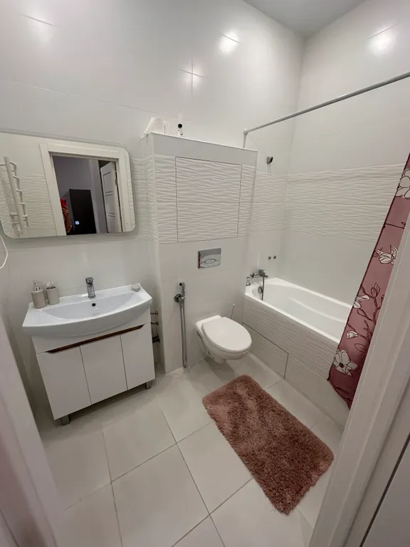 Квартира в живописном ЖК