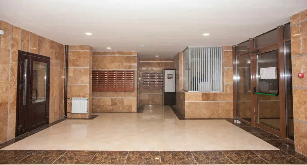 Квартира Квартира Рядом с центром и Ареной 2000 — Ярославль