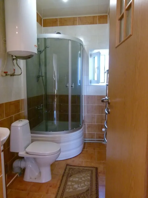 Квартира 1-комнатная Квартира — Севастополь