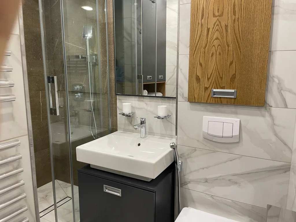 Квартира Видовая квартира на набережной — Ярославль