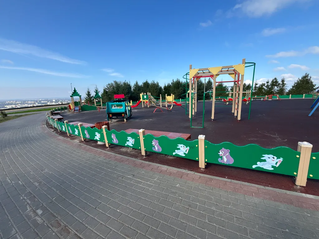 Квартира Комфортная квартира-студия в самом центре города — Нижний Новгород