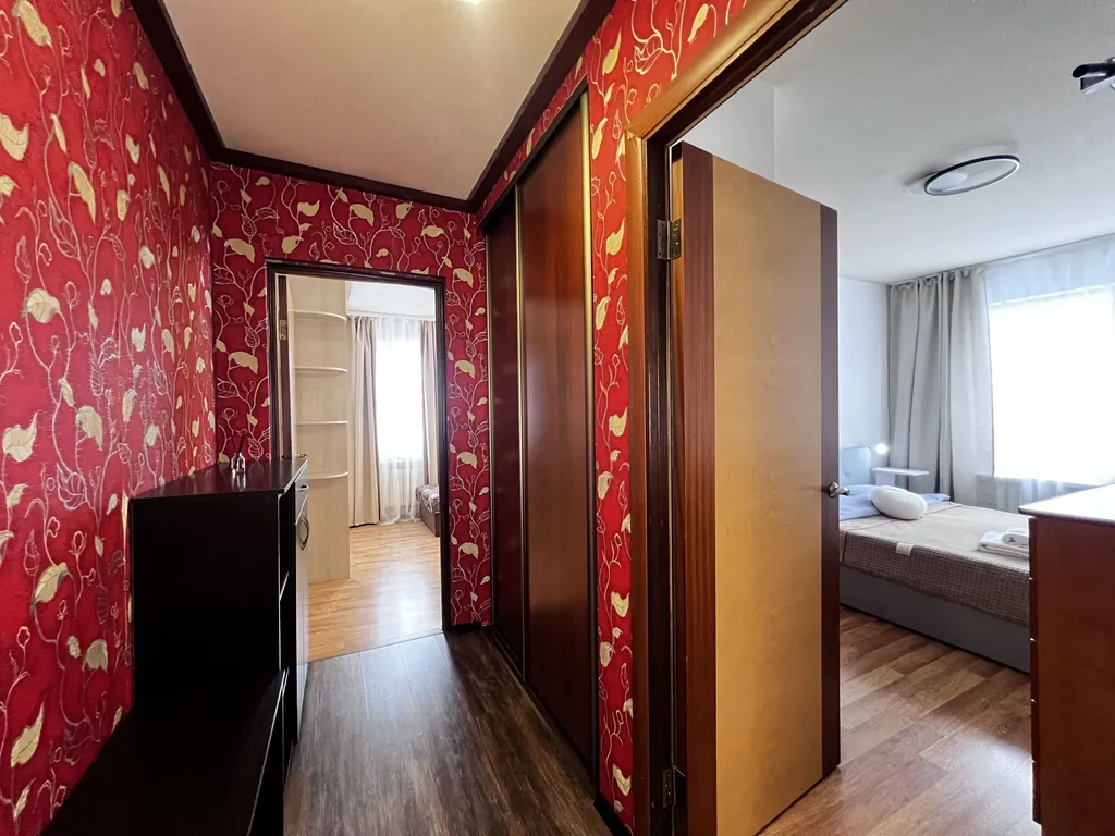 Проспект Кольский и Ленина Териберка на Кольском