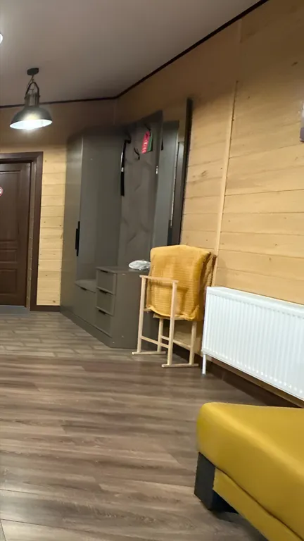 Квартира Комната — Архыз