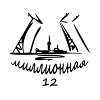 Отель Миллионная 12