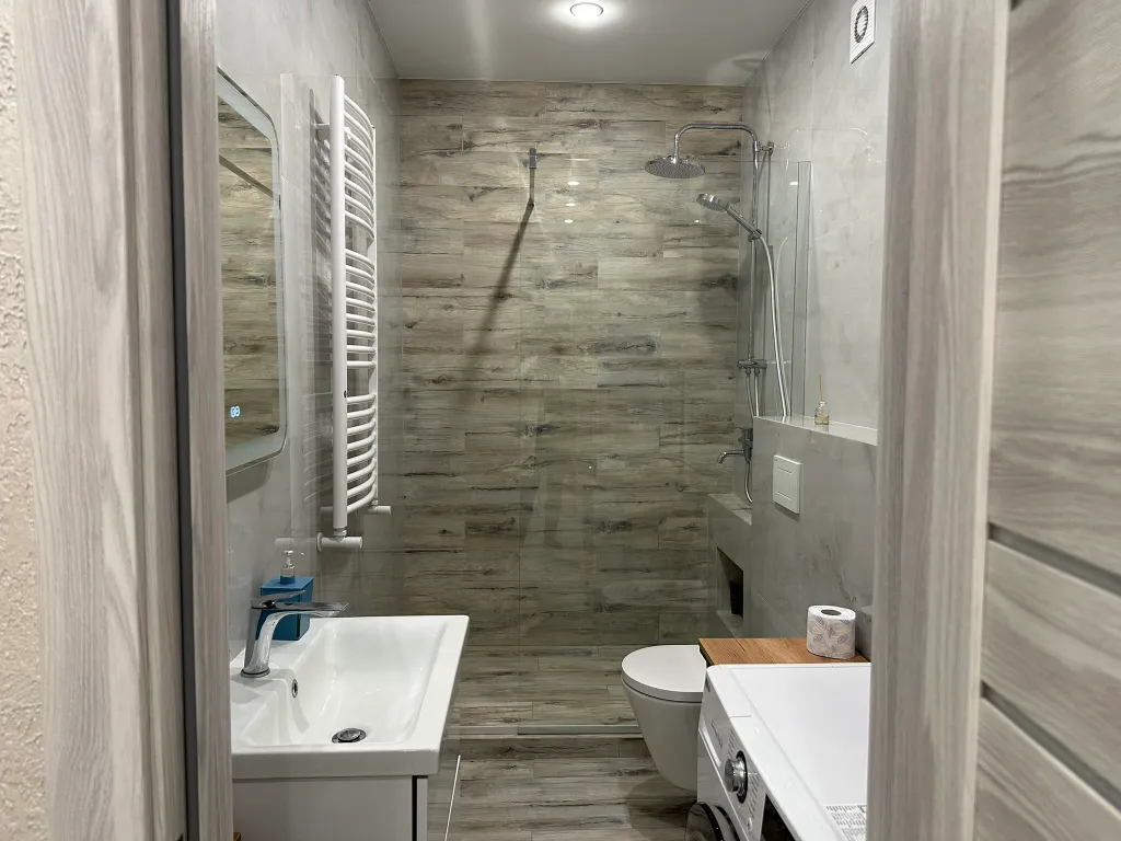 Квартира Baltic Resort — Пионерский