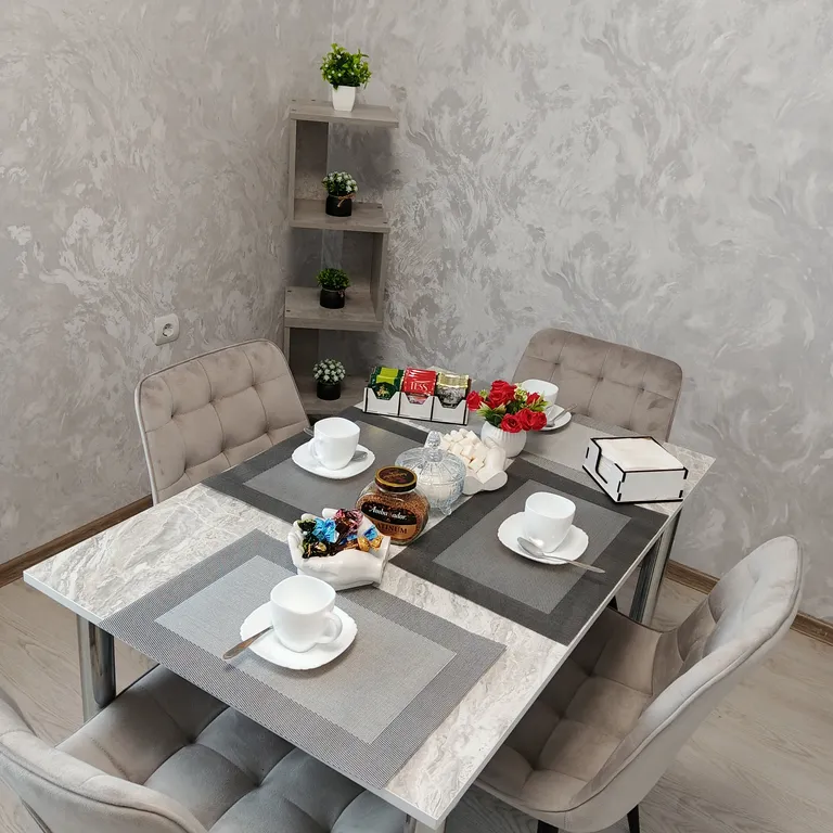 Квартира в центре старинного города Углич