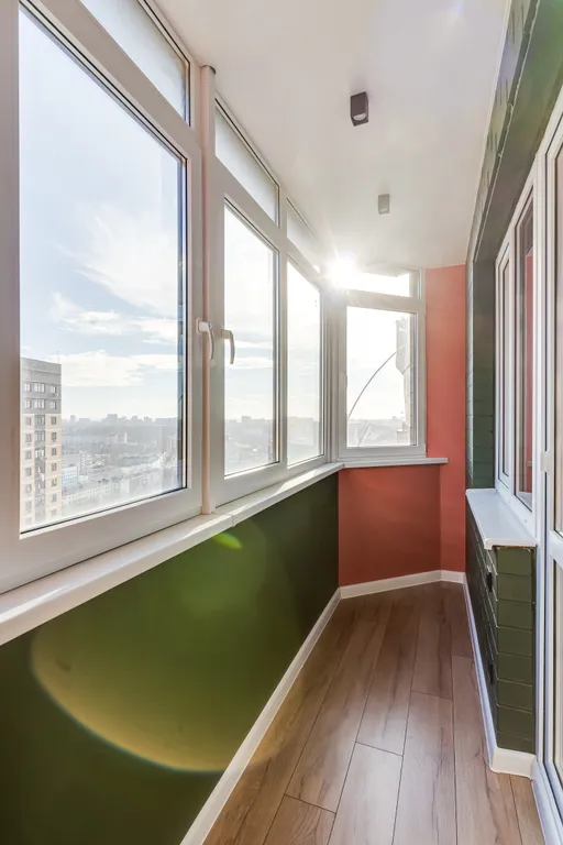 Квартира Квартира Graphite apartments — Ростов-на-Дону