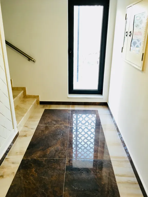 Семейные апартаменты