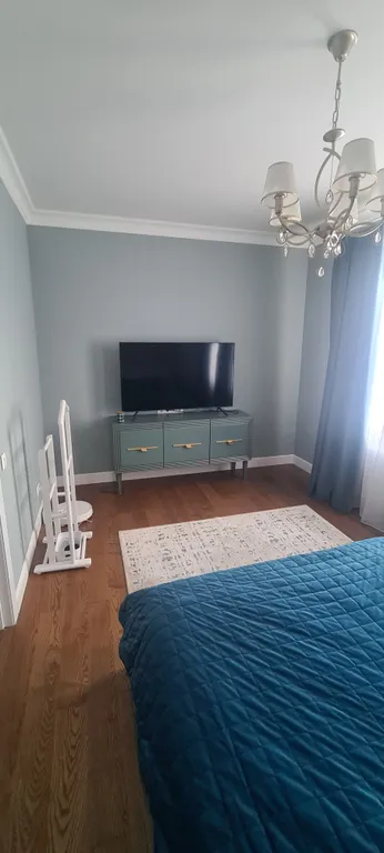 Квартира Кёнигсберг-апартаменты с 2-мя спальнями в историческом центре — Калининград