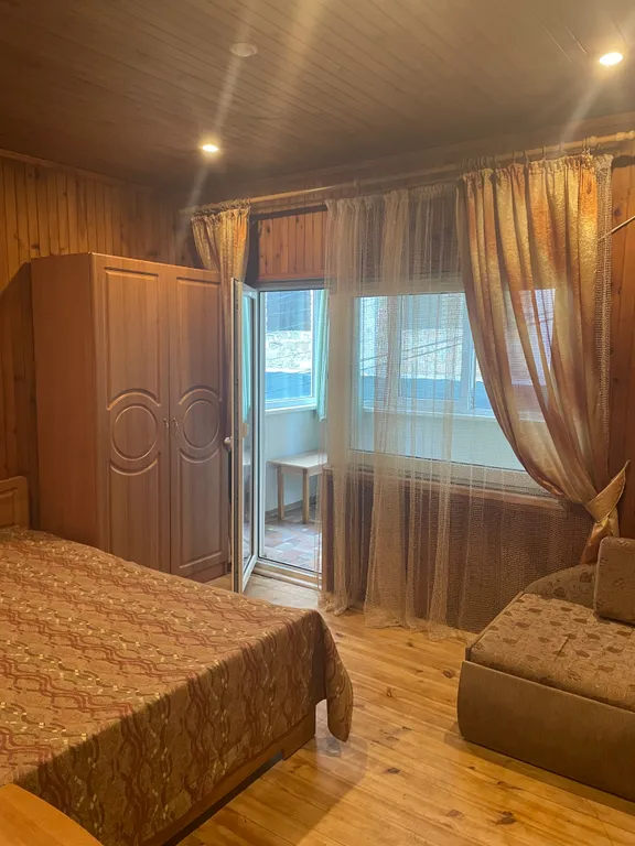 Квартира Комната — аренда посуточно в Алушта