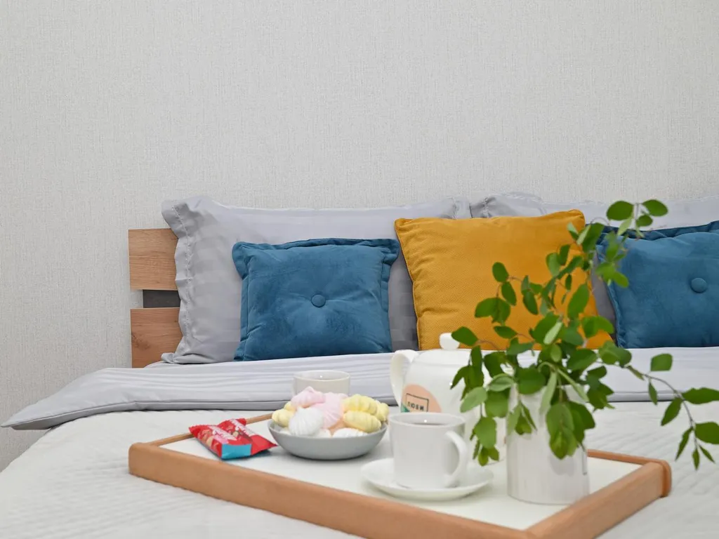 Квартира Квартира Апартамент sunny аpartment. Рядом с морем! — Зеленоградск