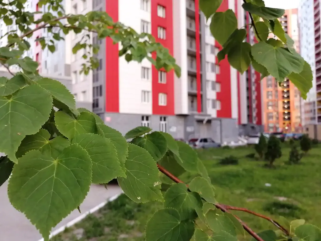 Аметьево Сьюит Хоум Казань Homekazan