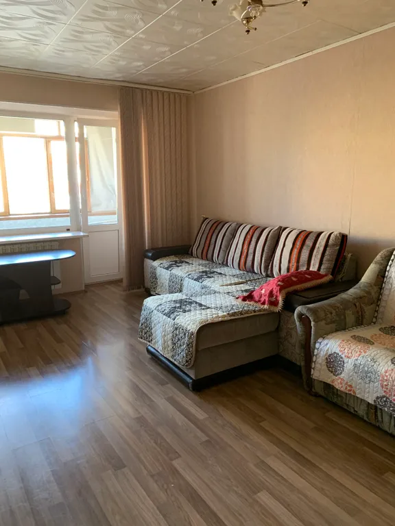 2-комнатная Квартира — аренда посуточно в Белоярский