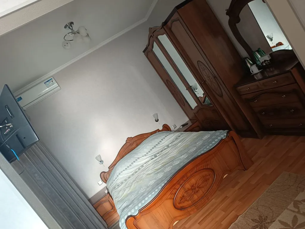 Квартира Комната с видом на море и дополнительными удобствами — аренда посуточно в Гагра