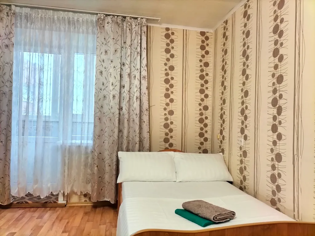 Квартира напротив автовокзала — аренда посуточно в Ярославль