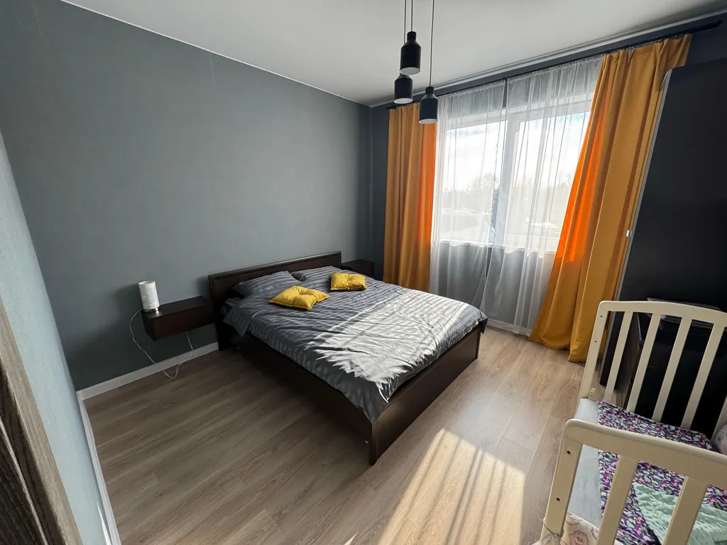 Дом с баней