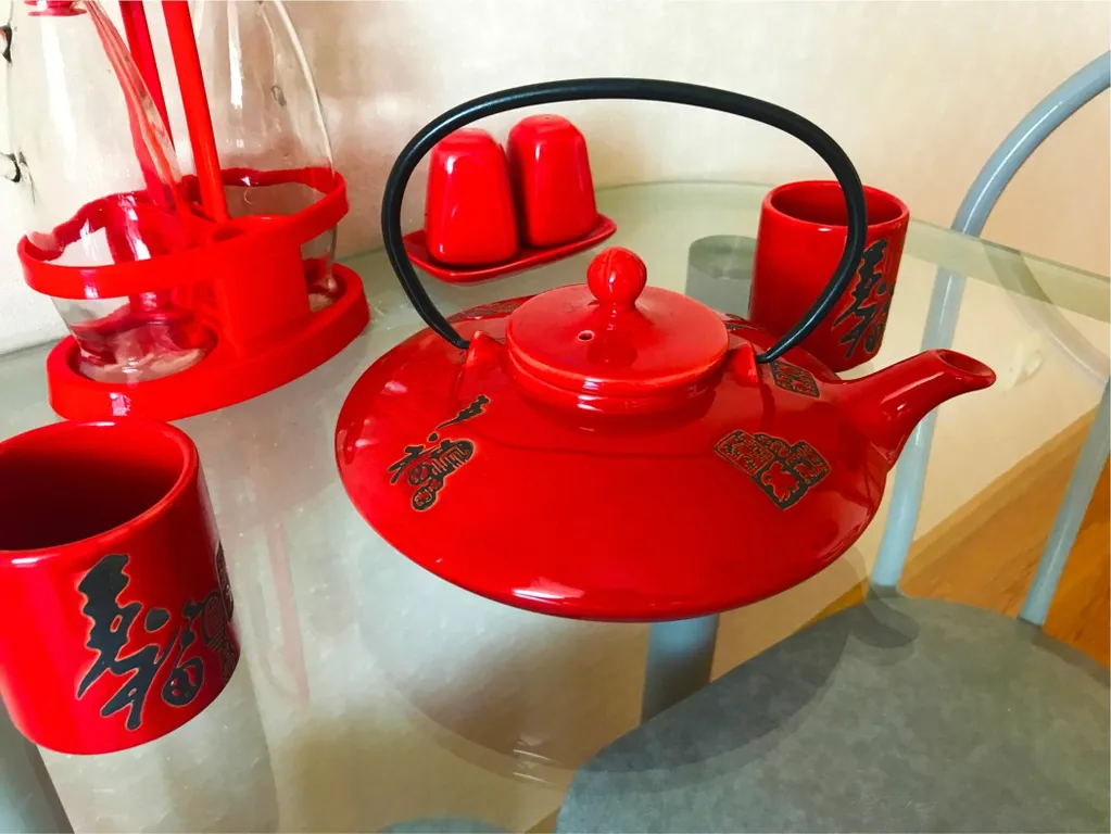 Квартира в стиле Восток