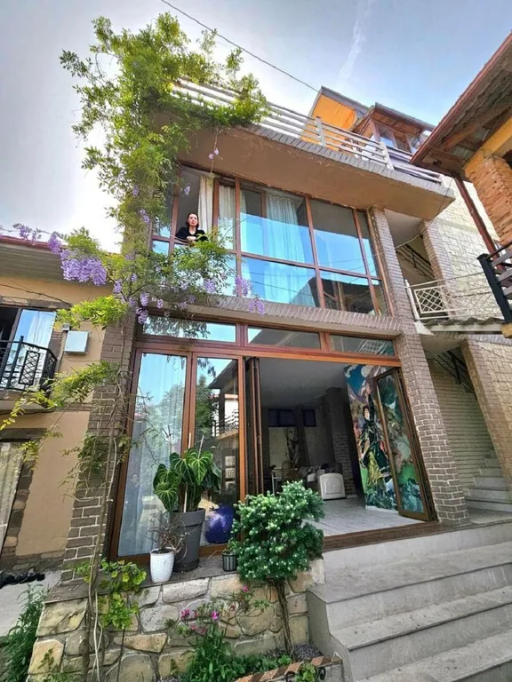 1-комнатный Дом