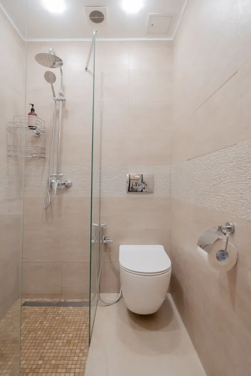 Апартаменты ключ к центру Еревана