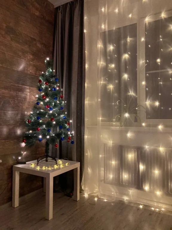 Уютная квартира  в центре города