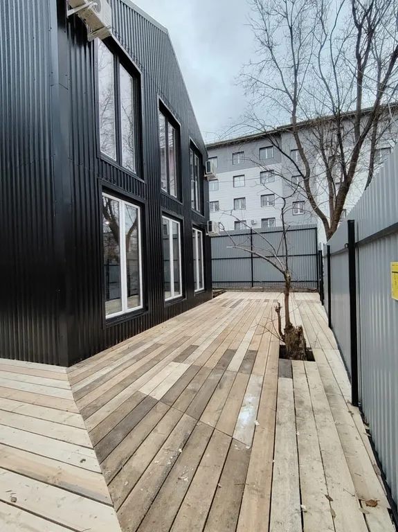 Дубль дом БарнАмбарн