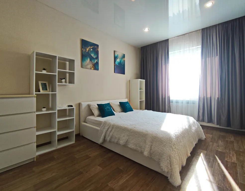 Комфортная квартира — аренда посуточно в Сургут