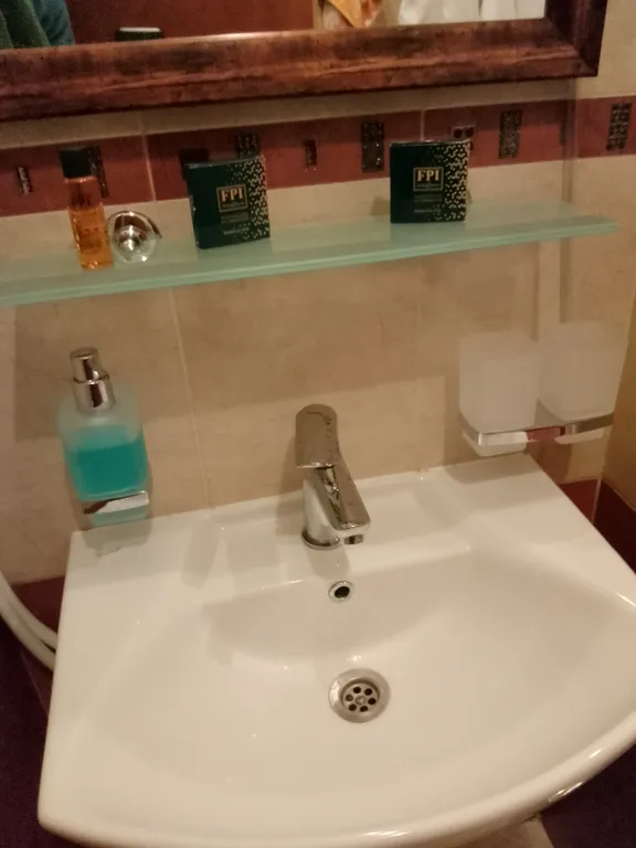 Трехкомнатный люкс в соснах у моря в Санта Марина