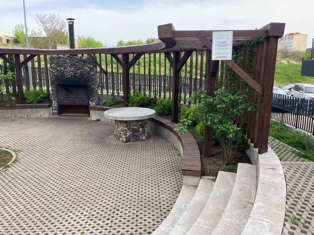 Новая, уютная квартира оазис