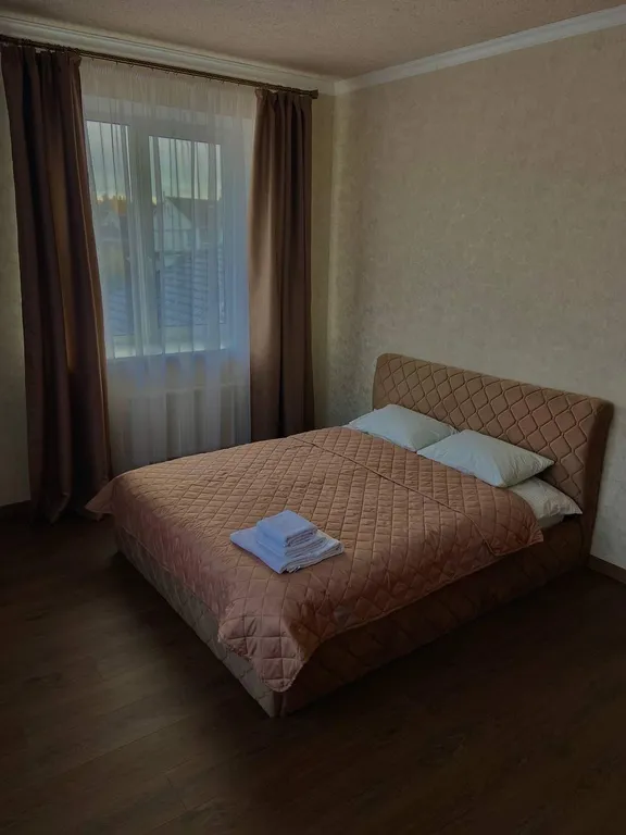 Роскошная усадьба в 5 минутах от Минска