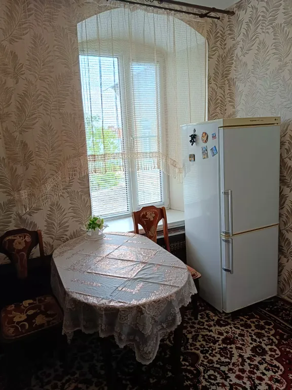 Тихая, уютная квартира в Купеческом доме