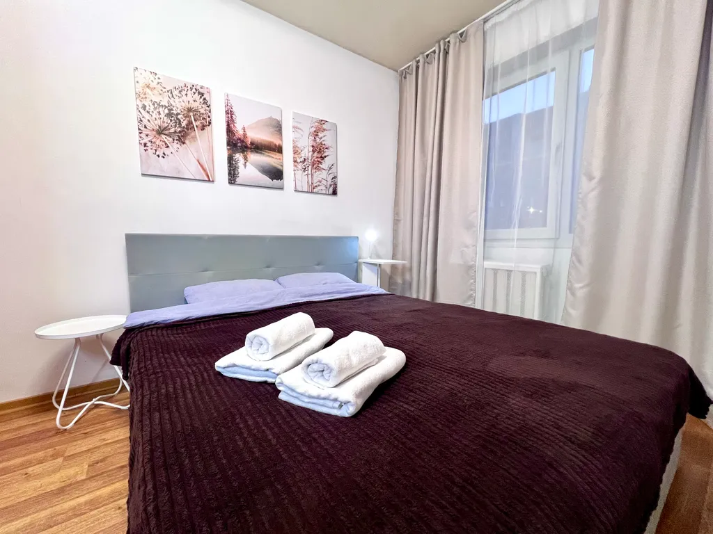 Проспект Кольский и Ленина Териберка на Кольском