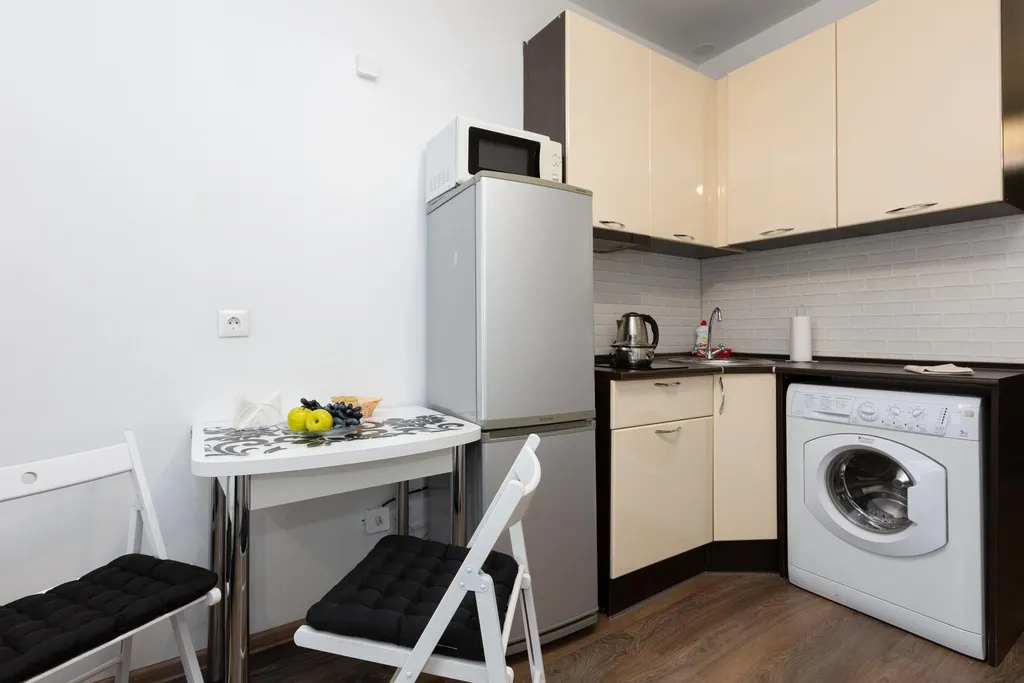 Апартамент в Радиусе