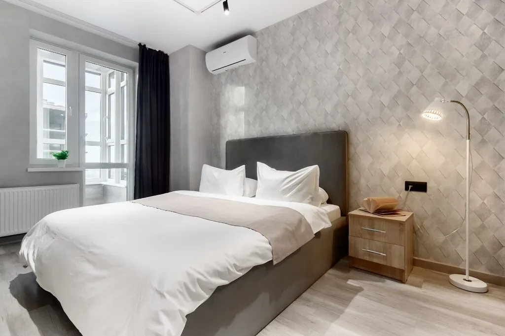 Квартира Квартира Olives apartments — Ростов-на-Дону