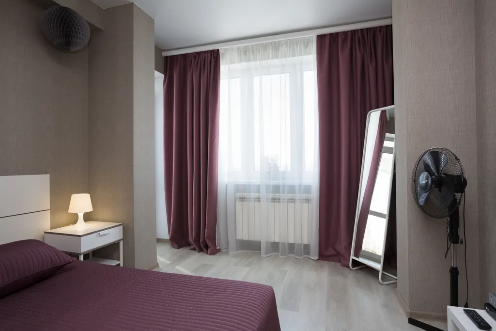 Квартира Квартира у метро Уралмаш, ТЦ Стрелка — Екатеринбург